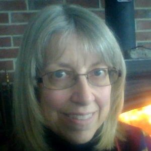 Meet your Posher, Ellen